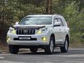 Toyota Land Cruiser Prado 2013 годаүшін16 000 000 тг. в Семей – фото 5