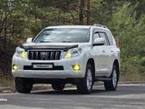 Toyota Land Cruiser Prado 2013 года за 16 000 000 тг. в Семей – фото 5