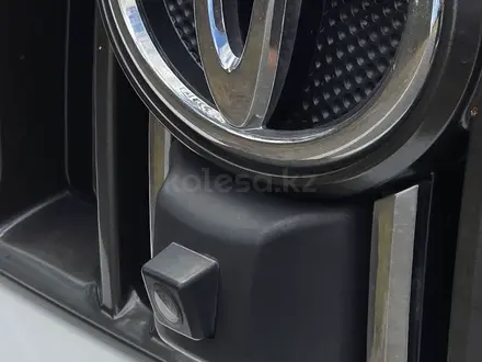 Toyota Land Cruiser Prado 2013 года за 16 000 000 тг. в Семей – фото 6