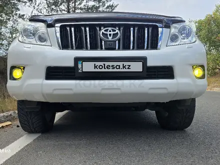 Toyota Land Cruiser Prado 2013 года за 16 000 000 тг. в Семей – фото 7