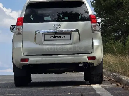 Toyota Land Cruiser Prado 2013 года за 16 000 000 тг. в Семей – фото 8