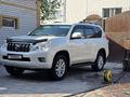 Toyota Land Cruiser Prado 2013 годаүшін16 000 000 тг. в Семей – фото 9