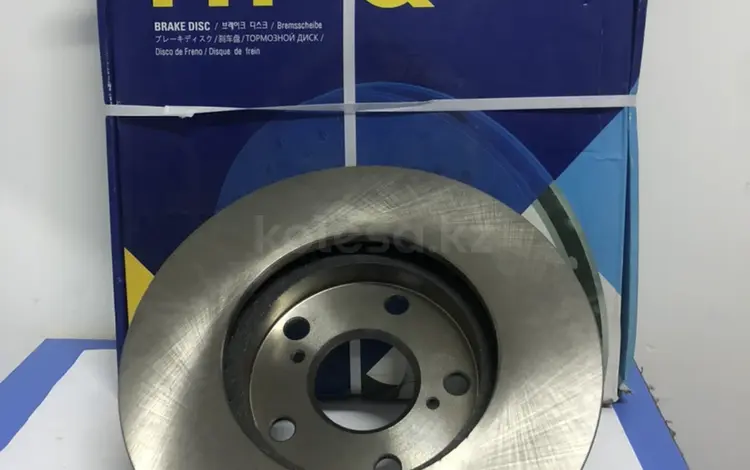 Тормозные диски за 12 500 тг. в Астана