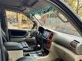 Toyota Land Cruiser 2006 года за 8 750 000 тг. в Алматы – фото 12