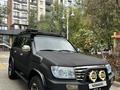 Toyota Land Cruiser 2006 года за 8 750 000 тг. в Алматы – фото 2