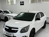 Chevrolet Cobalt 2026 годаүшін7 200 000 тг. в Шымкент – фото 3