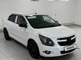 Chevrolet Cobalt 2026 годаүшін7 200 000 тг. в Шымкент
