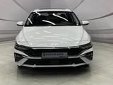 Hyundai Elantra 2023 года за 9 800 000 тг. в Жанаозен – фото 3