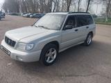 Subaru Forester 2000 годаүшін3 600 000 тг. в Алматы