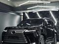 Lexus LX 600 2022 года за 82 400 000 тг. в Алматы – фото 3