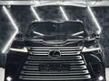 Lexus LX 600 2022 года за 82 400 000 тг. в Алматы – фото 2