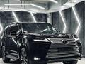 Lexus LX 600 2022 года за 82 400 000 тг. в Алматы