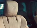 Lexus LX 600 2022 года за 82 400 000 тг. в Алматы – фото 17