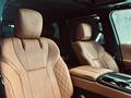Lexus LX 600 2022 года за 82 400 000 тг. в Алматы – фото 18