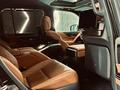 Lexus LX 600 2022 года за 82 400 000 тг. в Алматы – фото 19