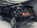 Lexus LX 600 2022 года за 82 400 000 тг. в Алматы – фото 23