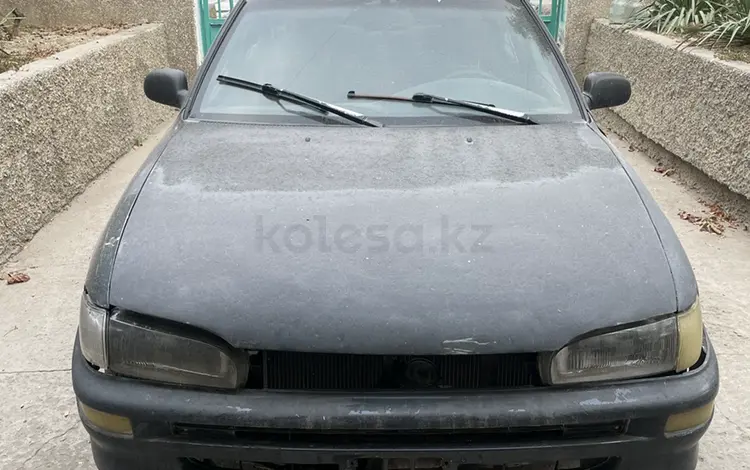 Toyota Corolla 1994 года за 500 000 тг. в Атакент