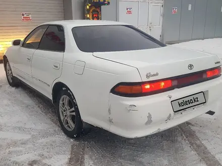 Toyota Mark II 1994 года за 1 600 000 тг. в Астана – фото 4