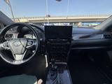 Toyota Camry 2015 года за 10 500 000 тг. в Алматы – фото 2