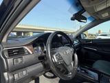 Toyota Camry 2015 года за 10 500 000 тг. в Алматы