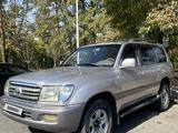 Toyota Land Cruiser 1999 годаfor7 000 000 тг. в Алматы – фото 4