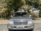 Toyota Land Cruiser 1999 годаүшін7 000 000 тг. в Алматы – фото 2