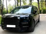 Zeekr 009 2024 года за 35 999 999 тг. в Алматы