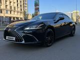 Lexus ES 350 2022 годаүшін24 800 000 тг. в Астана