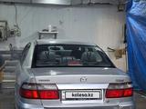 Mazda 626 1998 годаүшін1 550 000 тг. в Актобе – фото 2