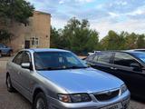 Mazda 626 1998 годаүшін1 550 000 тг. в Актобе