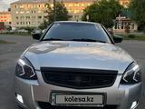 ВАЗ (Lada) Priora 2170 2013 годаүшін2 000 000 тг. в Усть-Каменогорск – фото 2