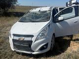 Chevrolet Spark 2023 годаүшін3 150 000 тг. в Усть-Каменогорск – фото 3