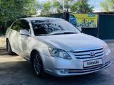 Toyota Avalon 2005 годаүшін4 900 000 тг. в Талдыкорган – фото 4