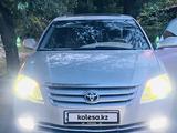 Toyota Avalon 2005 годаүшін4 900 000 тг. в Талдыкорган – фото 2