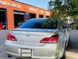 Toyota Avalon 2005 годаүшін4 900 000 тг. в Талдыкорган – фото 3
