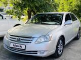 Toyota Avalon 2005 годаүшін4 900 000 тг. в Талдыкорган – фото 5