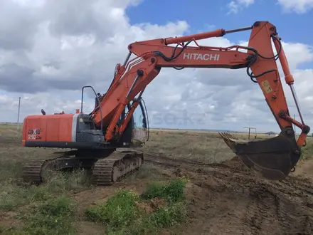 Hitachi  ZX210 2009 года за 25 000 000 тг. в Актобе – фото 2