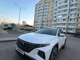 Hyundai Tucson 2021 года за 12 500 000 тг. в Астана – фото 4