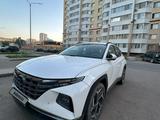 Hyundai Tucson 2021 года за 12 500 000 тг. в Астана – фото 2