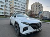 Hyundai Tucson 2021 года за 12 500 000 тг. в Астана – фото 3