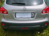 Nissan Qashqai 2008 года за 4 800 000 тг. в Усть-Каменогорск