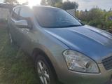 Nissan Qashqai 2008 года за 4 800 000 тг. в Усть-Каменогорск – фото 4