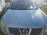 Nissan Qashqai 2008 года за 4 800 000 тг. в Усть-Каменогорск – фото 5