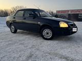 ВАЗ (Lada) Priora 2170 2013 годаүшін2 550 000 тг. в Караганда – фото 2