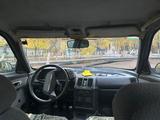 ВАЗ (Lada) 2110 2000 года за 520 000 тг. в Темиртау