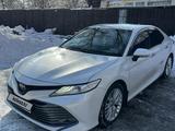 Toyota Camry 2020 годаfor16 000 000 тг. в Алматы