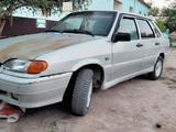 ВАЗ (Lada) 2115 2006 годаүшін600 000 тг. в Туркестан – фото 3