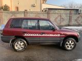 Toyota RAV4 1995 годаүшін3 700 000 тг. в Алматы – фото 4