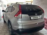 Honda CR-V 2014 года за 9 999 999 тг. в Алматы – фото 3