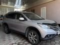 Honda CR-V 2014 года за 9 999 999 тг. в Алматы